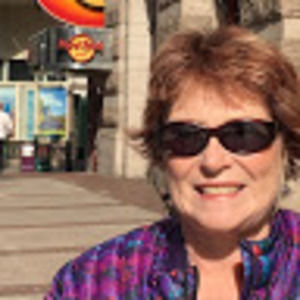 Meet your Posher, Gail